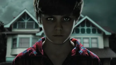 Ruhlar Bölgesi izle
