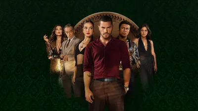 Güç Oyunları izle