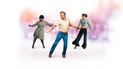 Rumba Therapy  izle