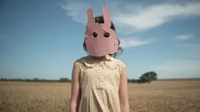 Run Rabbit Run izle