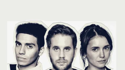 Run This Town izle