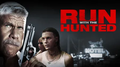 Run with the Hunted izle