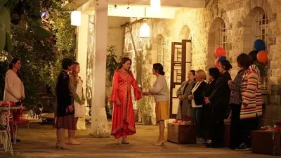 Köy Dügünü izle