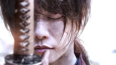 Rurouni Kenshin: The Beginning izle