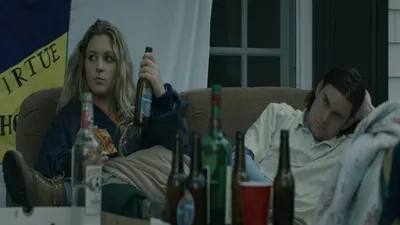 Rushed izle