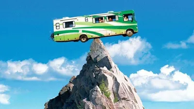 RV izle