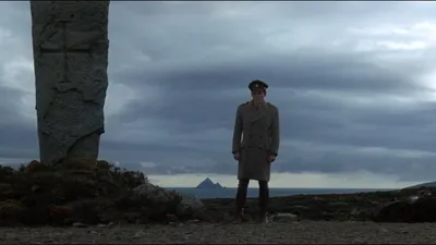 İrlandalı Kız izle