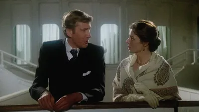 S.O.S. Titanic izle