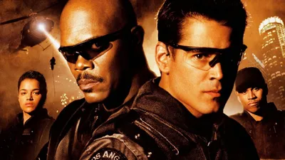 S.W.A.T.: Özel Tim izle