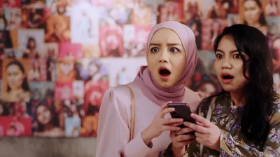 Sa Balik Baju izle