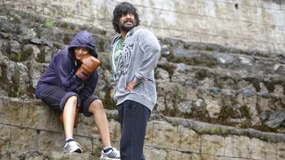 Saala Khadoos izle