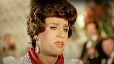 Şabaniye izle