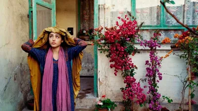 Sabır Taşı izle