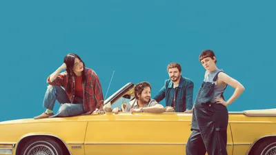 Sacramento izle