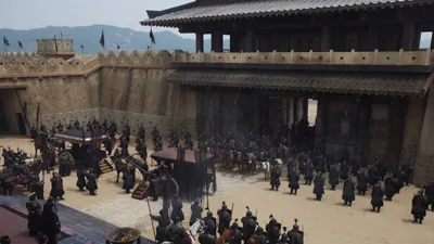Sacrifice izle