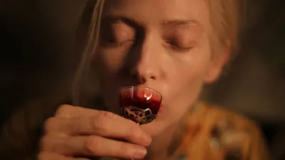 Sadece Aşıklar Hayatta Kalır izle