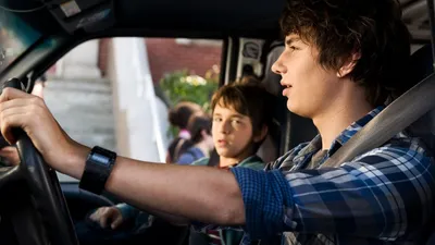Saftirik Greg'in Günlüğü 2: Rodrick Kuralları izle