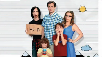 Saftirik Greg'in Günlüğü: Bende Bu Şans Varken! izle