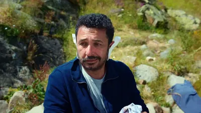 Sağ Salim 3 Ölü ya da Diri izle