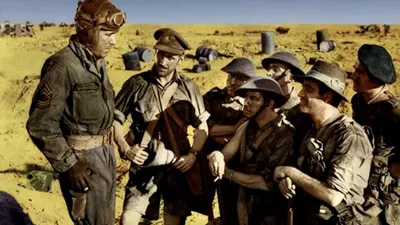 Sahra izle