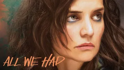 Sahip Olduğumuz Tek Şey izle