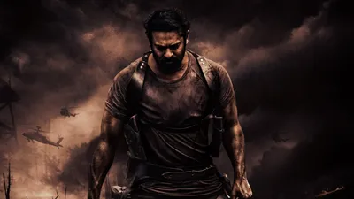 Salaar Part 1  Ceasefire izle
