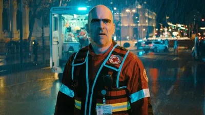 Salvador izle