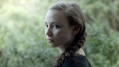 Sami Blood izle