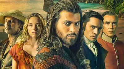 Sandokan izle