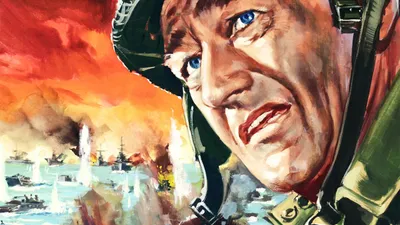 Sands of Iwo Jima izle