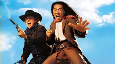 Şangaylı Kovboy izle