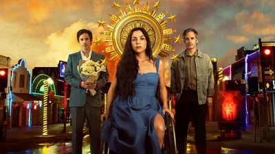 Santita izle