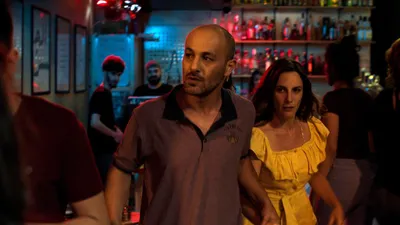 Sara ve Selim Hakkında izle