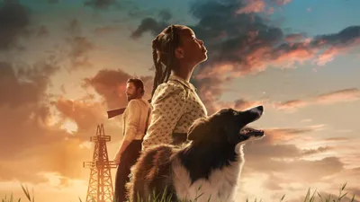 Sarah's Oil izle