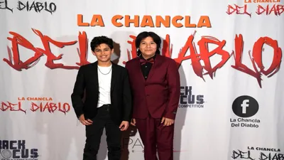 Satans Sandal izle