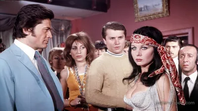 Satın Alınan Koca izle