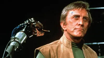 Saturn 3 izle