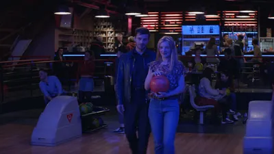 Bowling Saturne izle