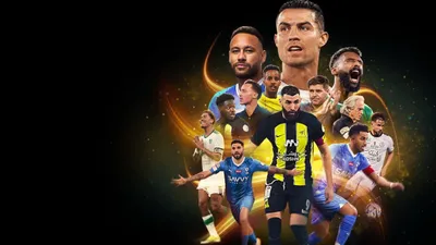Saudi Pro League Kickoff izle