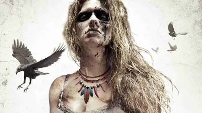 Vahşi izle