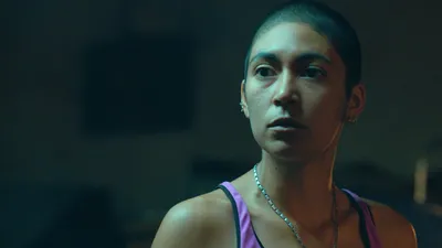 Sayen The Huntress  izle