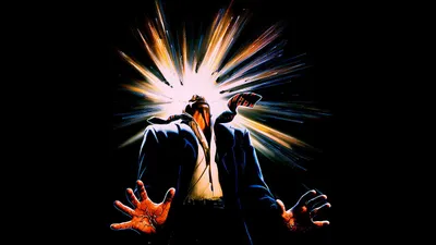 Scanners II: The New Order izle