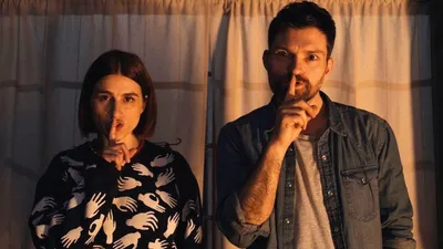Korkut Beni! izle