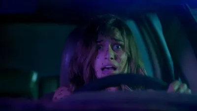 Scare Package izle