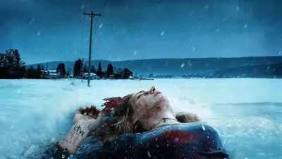 Scarlet Winter izle