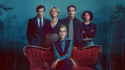 Scarpetta izle