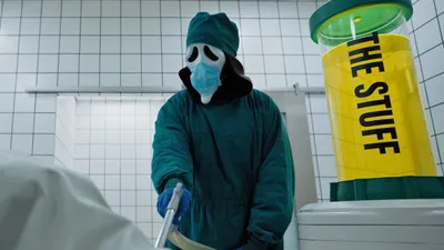 Korkunç Bir Film 6 - Scary Movie 6 izle