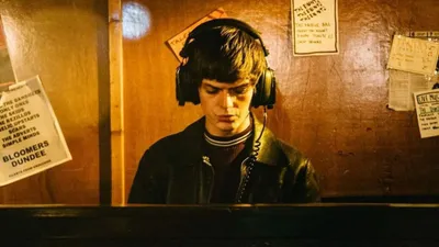 Schemers izle