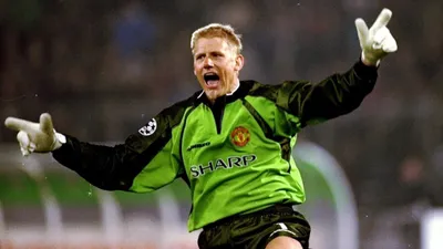 Schmeichel izle