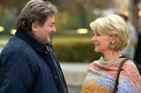 Schon wieder Henriette izle